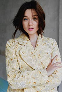 Claudia Jessie